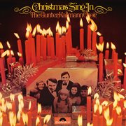 Christmas sing-in cover image