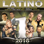 Latino #1's 2016 cover image
