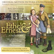 Ethel & Ernest (original Motion Picture Soundtrack) Ethel & Ernest (original Motion Picture Soundtrack)