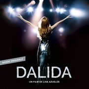 Dalida cover image