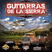 Guitarras de la Sierra cover image