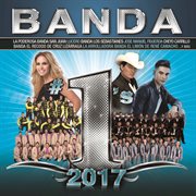 Banda #1's 2017 cover image