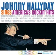 Sings america's rockin' hits cover image