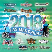 Las ms̀ chidas 2018 cover image