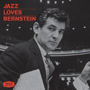 Jazz loves bernstein cover image