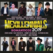 Mexillennials romǹticos 2019 cover image