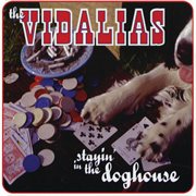 Stayin' in the doghouse cover image