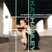 Cherry marmalade cover image