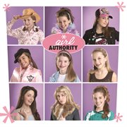 Girl authority cover image