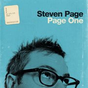 Page one cover image