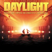 Daylight (original motion picture soundtrack) cover image