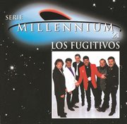 Serie millennium:  los fugitivos cover image