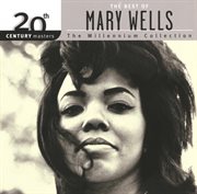 20th century masters: the millennium collection: best of mary wells cover image