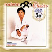 Rodven clasico: tommy olivencia y su orquesta "30 aniversario" cover image