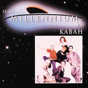 Serie millennium: kabah cover image