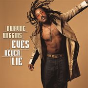 Eyes never lie cover image
