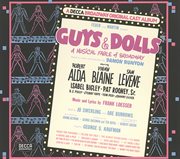Guys & dolls (re-issue with bonus tracks) cover image