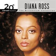 20th century masters: the millennium collection: best of diana ross cover image