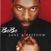 Love and freedom cover image