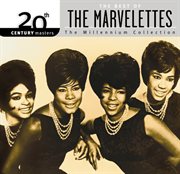 20th century masters: the millennium collection: best of the marvelettes cover image
