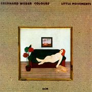Little movements cover image