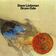 Drum ode cover image