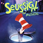 Seussical the musical cover image