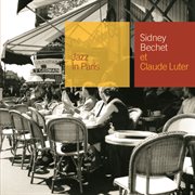 Sidney Bechet et Claude Luter cover image