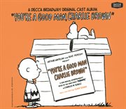 You're a good man, charlie brown (remastered with bonus tracks) cover image