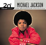20th century masters: the millennium collection: best of michael jackson cover image