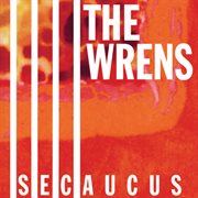 Secaucus cover image