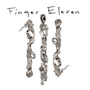 Finger eleven cover image
