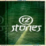 12 stones cover image