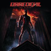 Daredevil - the album cover image