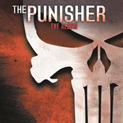 The punisher: the album cover image
