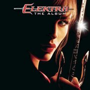 Elektra: the album cover image