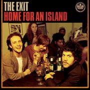 Home for an island cover image