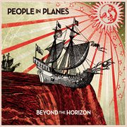 Beyond the horizon cover image