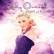Fight or flight (bonus track version) cover image