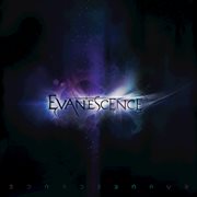 Evanescence (deluxe version) cover image
