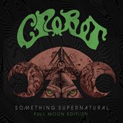 Something supernatural (full moon edition) cover image