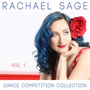Dance competition collection (vol. 1) cover image