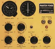 Phantom power cover image