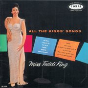 All the kings songs cover image