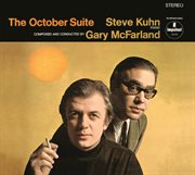 The october suite cover image