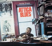 Attica blues cover image
