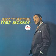 Jazz 'n' samba cover image
