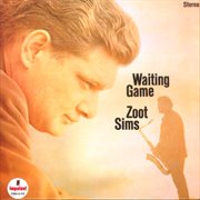 Waiting game cover image