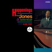 Happenings cover image