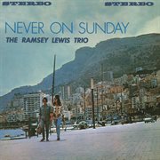 Never on sunday cover image